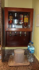 Hotel Riu Tequila