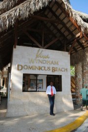 Viva Dominicus Beach by Wyndham