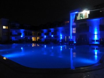 Omorfi Garden Resort Hotel