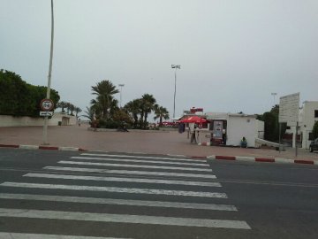 Allegro Agadir