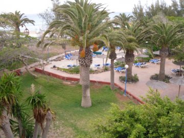 SBH Fuerteventura Playa