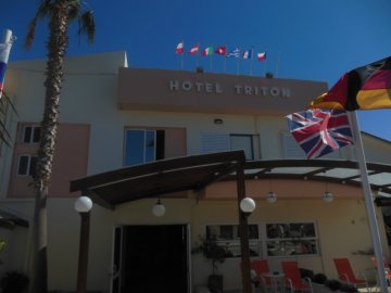 Triton Hotel