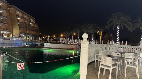 Hotel Chatur Playa Real Resort