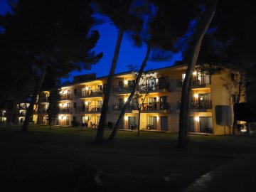 Vell Marí Hotel & Resort