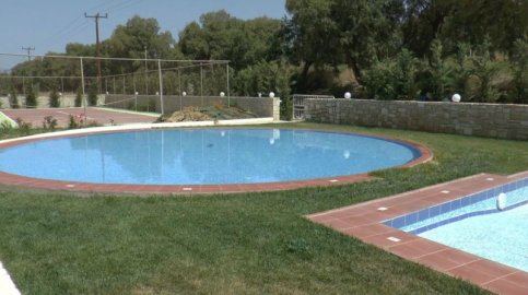 Rethymno Residence Aqua Park & Spa