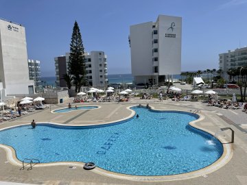 Odessa Beach Hotel