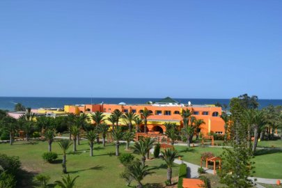 Caribbean World Monastir