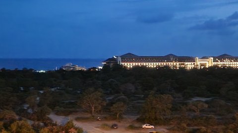 LRS Port River Hotel & Spa