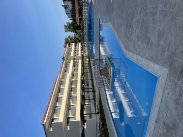 Angela Beach Corfu Hotel & Apartments
