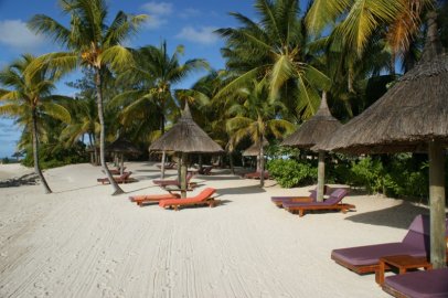 Shandrani Beachcomber Resort & Spa