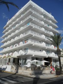 Hotel Sultán