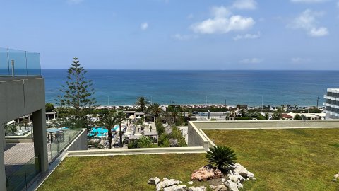 Sheraton Rhodes Resort