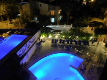 Ipek Hotel Kemer