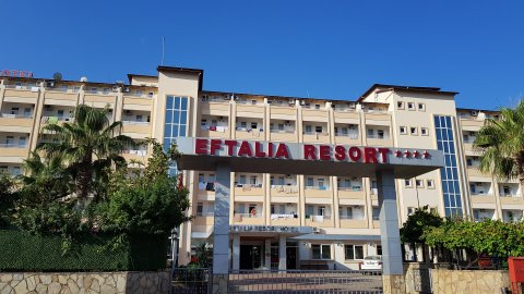 Xeno Eftalia Resort Hotel