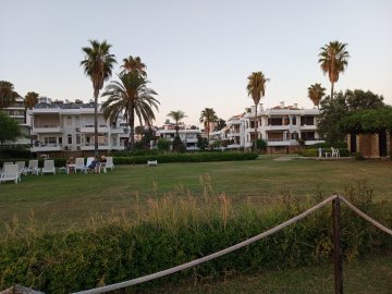 Sun Beach Hill Hotel