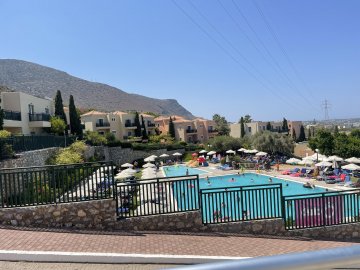 The Village Resort & Waterpark