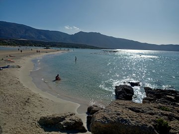 Creta Aquamarine