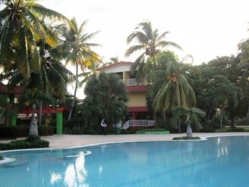 Gran Caribe Villa Tortuga