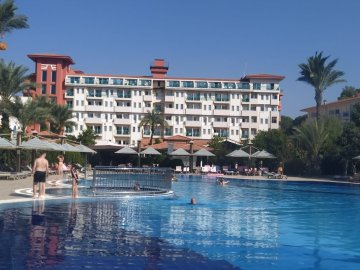Belconti Resort