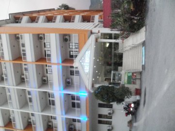 Arsi Hotel