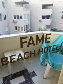 Fame Beach Hotel