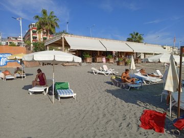 Galaxy Beach Hotel