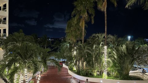 NYX Cancun