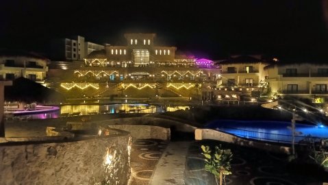 Amarina Jannah Resort & Aqua Park