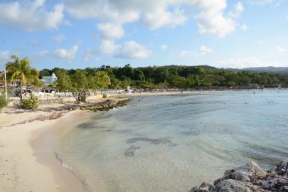 Bahia Principe Luxury Runaway Bay - Adults only