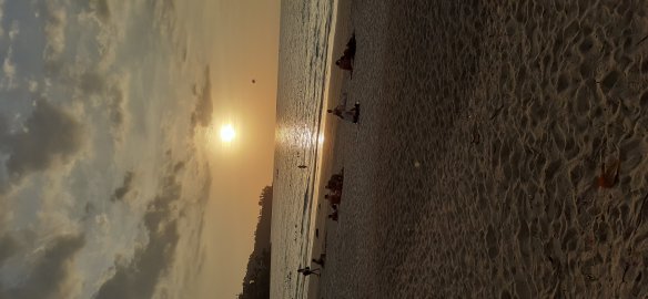 Sunprime Kamala Beach