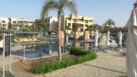 Pickalbatros Sands Hotel Port Ghalib