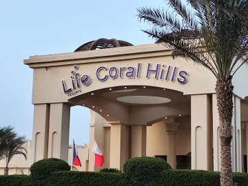 Life Resorts Coral Hills Beach & SPA