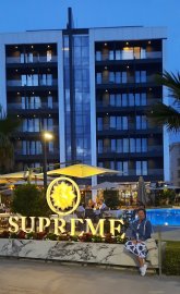 Supreme Hotel & Spa