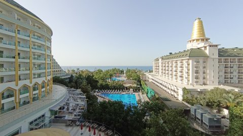 Delphin Imperial Hotel