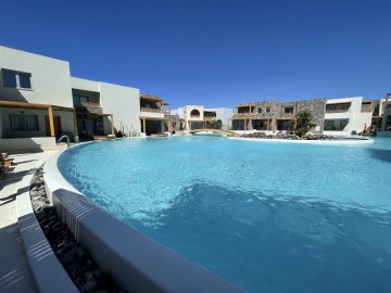 Ostria Resort & Spa