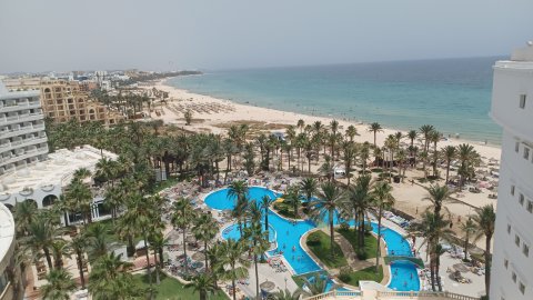 Riadh Palms Resort & Spa