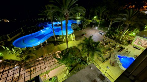 SBH Hotel Costa Calma Palace
