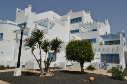 Aparthotel Costa Mar