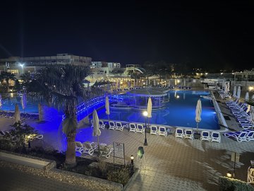 Aqua Mondo Abu Soma Resort