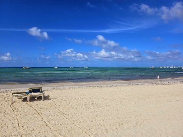 Meliá Punta Cana Beach