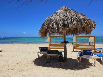 Meliá Punta Cana Beach