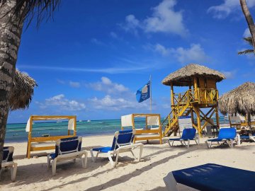 Meliá Punta Cana Beach