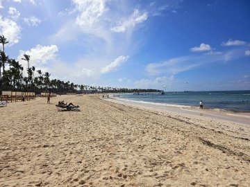 Meliá Punta Cana Beach