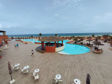 Royal Horizon Boa Vista