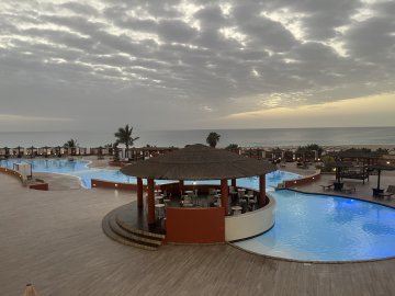 Royal Horizon Boa Vista