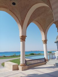 Old Palace Resort Sahl Hasheesh