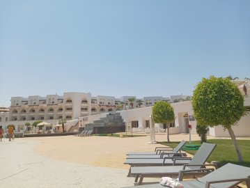 Old Palace Resort Sahl Hasheesh