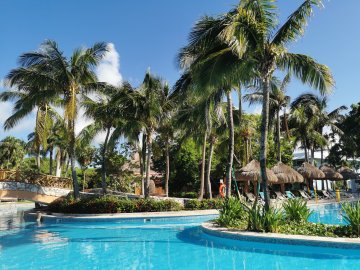 Iberostar Paraiso Del Mar