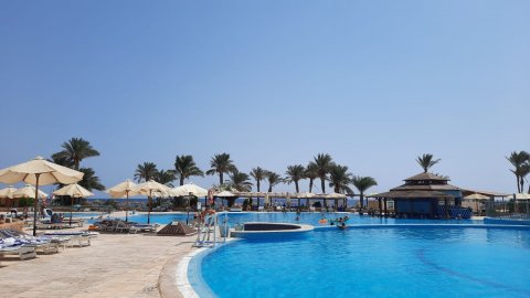 Concorde Moreen Beach Resort & Spa Marsa Alam