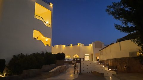 Concorde Moreen Beach Resort & Spa Marsa Alam